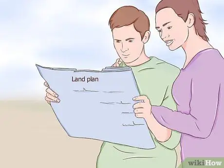 Определение линий собственности Шаг 05