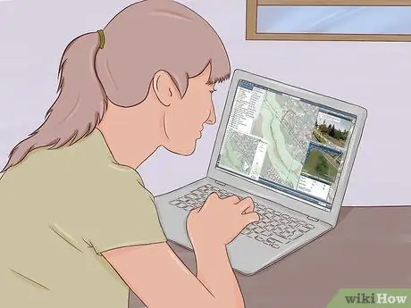 Определение линий собственности Шаг 06