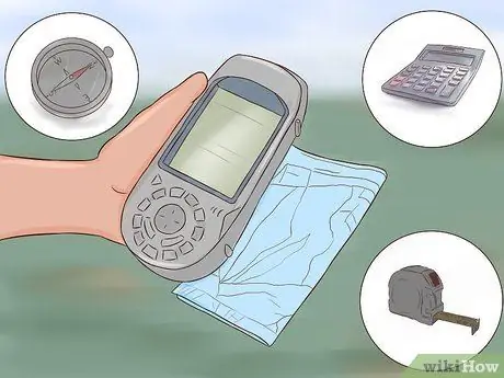 Определение линий собственности Шаг 07