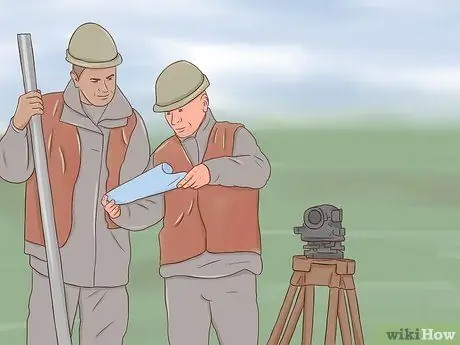 Определение линий собственности Шаг 08