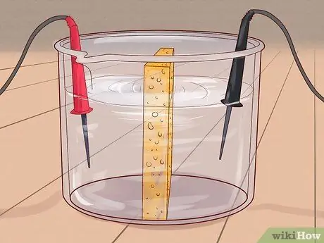 Отделить соль от воды Шаг 11