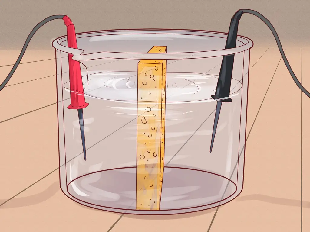 3 способа отделить соль от воды