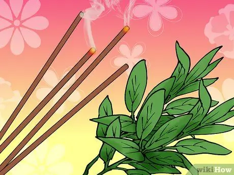 Создание Викканской вечеринки по случаю дня рождения Шаг 11