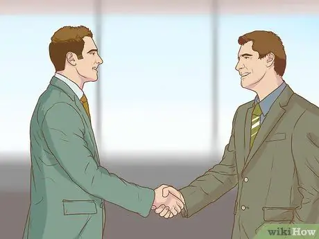 Откройте магазин спиртных напитков Шаг 2