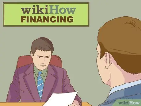 Откройте магазин спиртных напитков Шаг 5