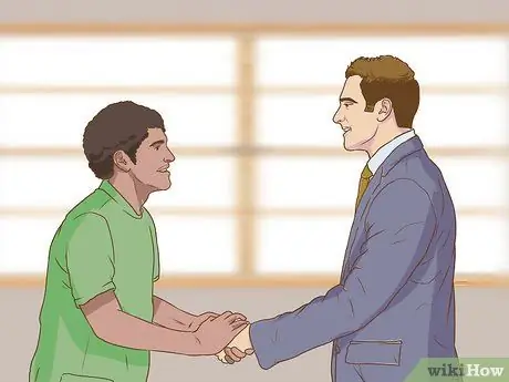 Откройте магазин спиртных напитков Шаг 8