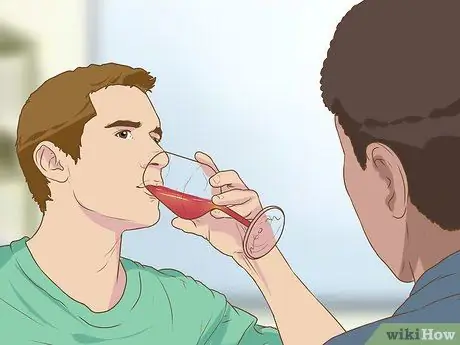 Откройте магазин спиртных напитков Шаг 9