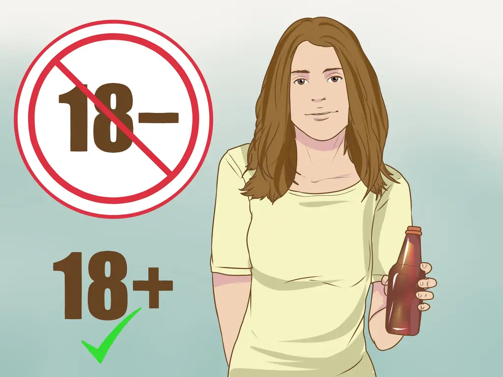 Как открыть магазин спиртных напитков: 14 шагов (с изображениями)