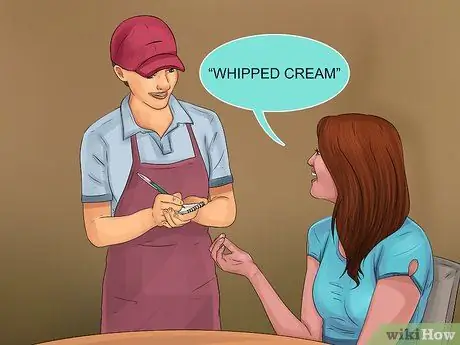 Заказать кофе Dunkin Donuts Step 8