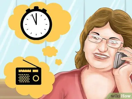 Планируйте продвижение радио Шаг 12