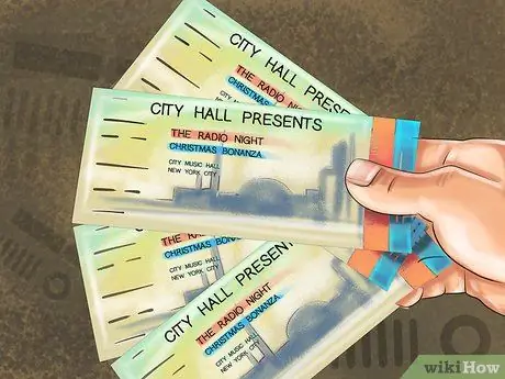 Планируйте продвижение радио Шаг 13