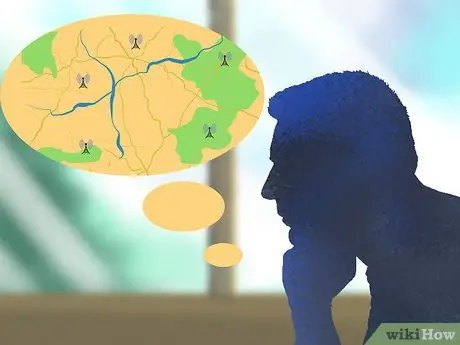 Планируйте продвижение радио Шаг 5