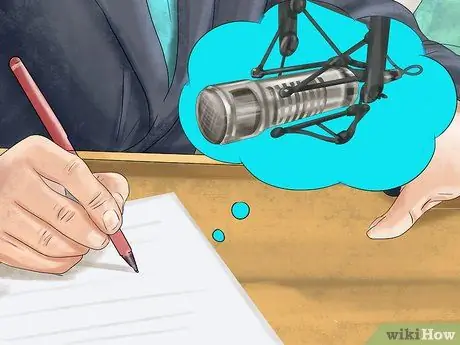 Планируйте продвижение радио Шаг 6