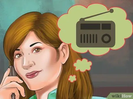 Планируйте продвижение радио Шаг 7