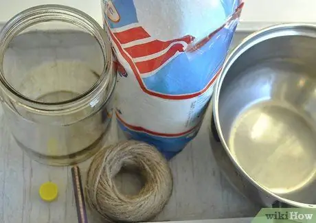 Сделать Хрустальный сад Шаг 11