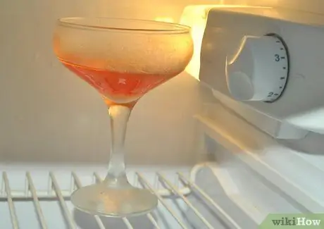 Сделать Хрустальный сад Шаг 9