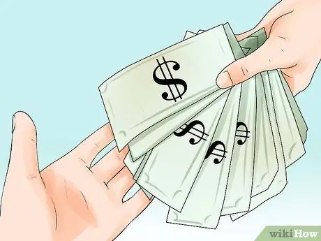 Зарабатывай на продаже сладостей Шаг 3