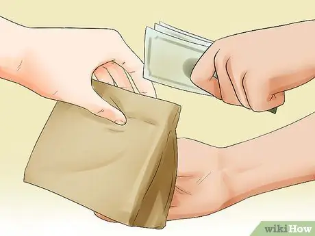 Зарабатывай на продаже сладостей Шаг 4