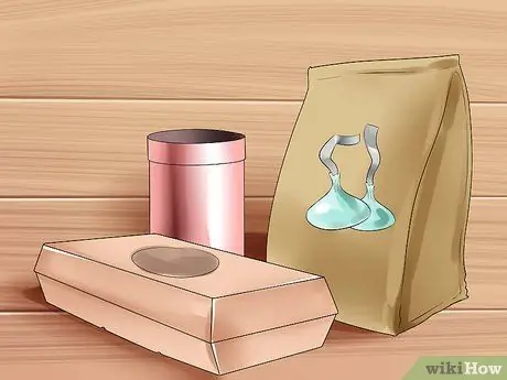 Зарабатывайте на продаже сладостей Шаг 5