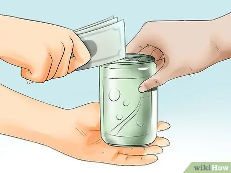 Заработай на продаже сладостей Шаг 8