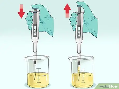 Пипетка Шаг 5