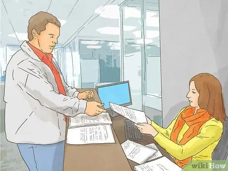 Используйте задолженность по кредитной карте для развития вашего бизнеса Шаг 3