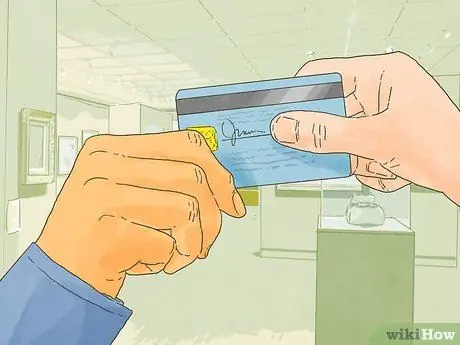 Используйте задолженность по кредитной карте для развития вашего бизнеса Шаг 7