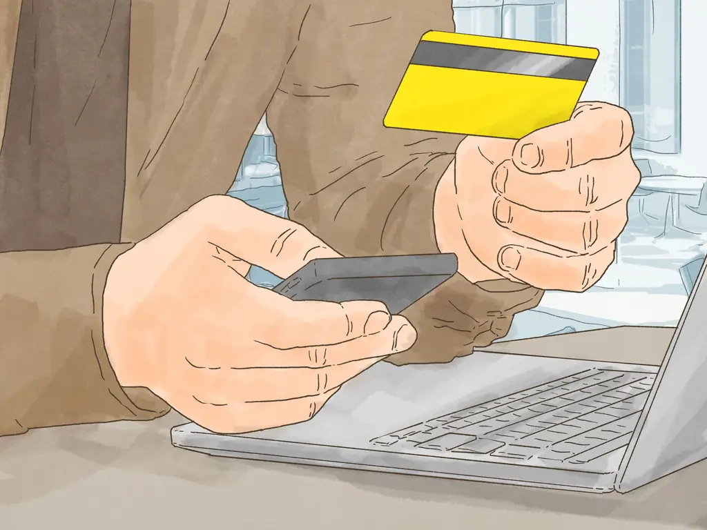 Как использовать задолженность по кредитной карте для развития вашего бизнеса (с иллюстрациями)