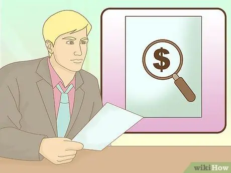 Выполните базовый бухгалтерский аудит Шаг 1