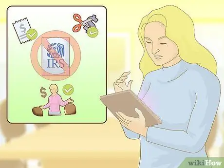 Выполните базовый бухгалтерский аудит Шаг 3