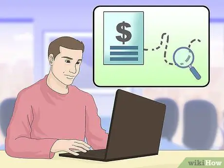 Выполните базовый бухгалтерский аудит Шаг 4