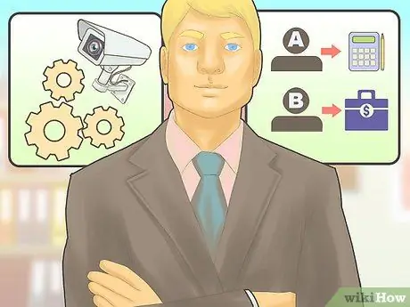 Выполните базовый бухгалтерский аудит Шаг 7