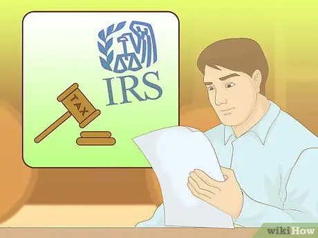 Выполните базовый бухгалтерский аудит Шаг 8