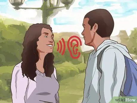 Верните искру в ваши отношения Шаг 4