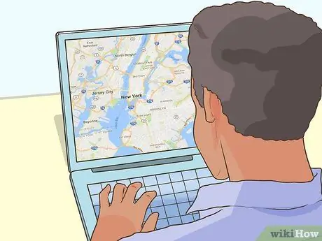 Переехать в Нью-Йорк Шаг 8