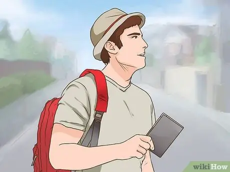 Купить дом для отпуска Шаг 2