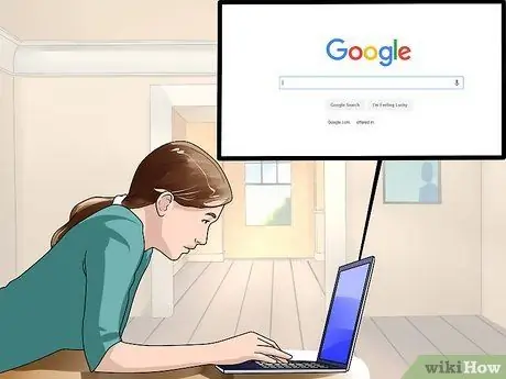 Поиск заголовков недвижимости в Интернете Шаг 4