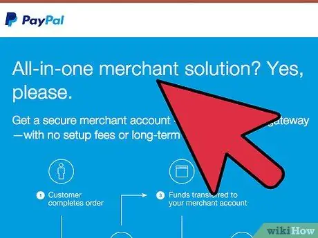 Создание корзины для покупок Шаг 1