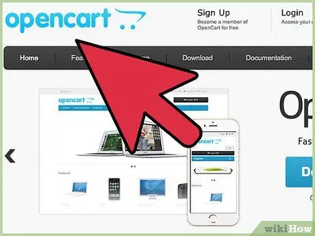 Создание корзины для покупок Шаг 4