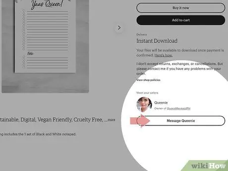 Удачного магазина Etsy, шаг 10