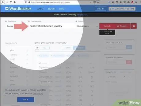 Удачного магазина Etsy, шаг 11