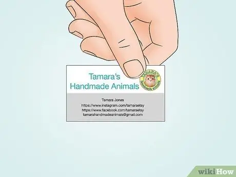 Удачного магазина Etsy, шаг 13