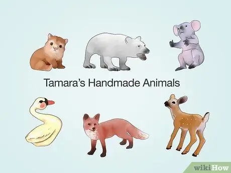 Удачного магазина Etsy, шаг 2