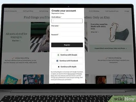 Удачного магазина Etsy, шаг 4