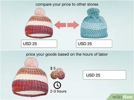 Удачного магазина Etsy, шаг 6