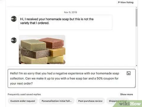 Удачного магазина Etsy, шаг 8