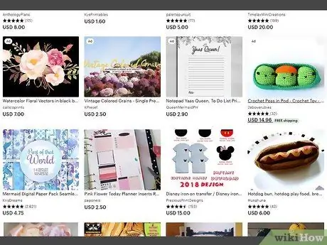 Удачного магазина Etsy, шаг 9