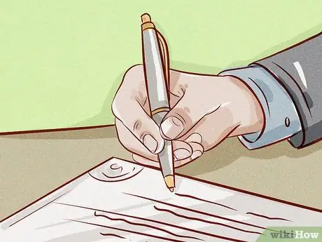 Покупка автомобиля для бизнеса Шаг 10