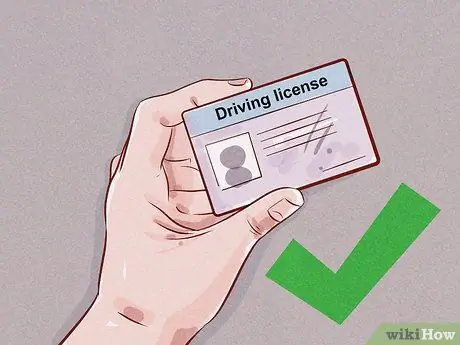 Покупка автомобиля для бизнеса Шаг 12