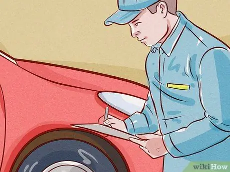 Покупка автомобиля для бизнеса Шаг 15